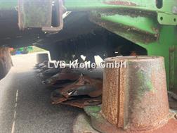 Krone EC F 320 CV