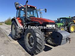 New Holland TM 135