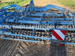Lemken SV-Kompaktor K 500GFS