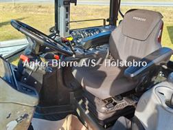 New Holland TM 165