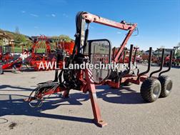 Kesla PATU 202T mit 8T