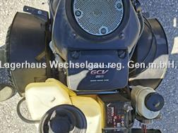 Stiga Stiga Frontaufsitzmäher Park 500