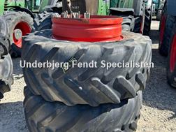Michelin 600/65R34-34