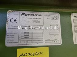 Fortuna FTM200-6,5