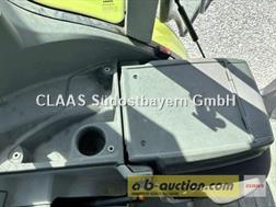 Claas ARION 650