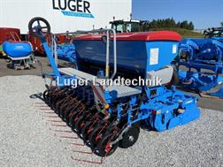 Lemken Zirkon 8 & Saphir 10