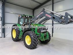 John Deere 6830 PREMIUM