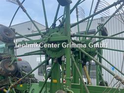Krone Swadro 1400 Plus