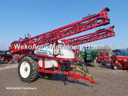Bargam Compact 4200 - 28m med GPS