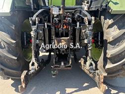 Mercedes MB Trac 1300