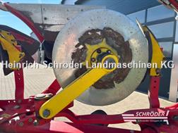 Pöttinger SERVO 35 S P/50 SW