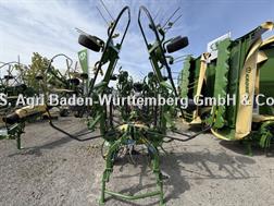 Krone VENDRO 680