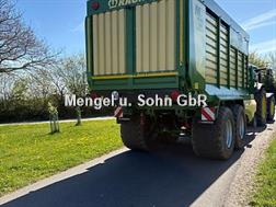 Krone MX 330 GD