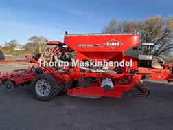 Kuhn ESPRO 3000