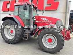 Mc Cormick MTX 135