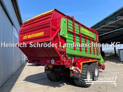 Strautmann SUPER VITESSE CFS 3102 DO