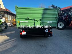 Brantner TA 8045 XXL