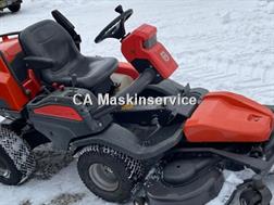 Husqvarna P524