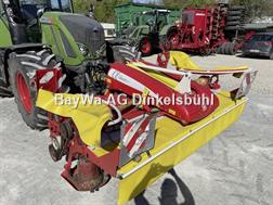 Pöttinger NOVACAT 301 ALPHA-MOTION ED