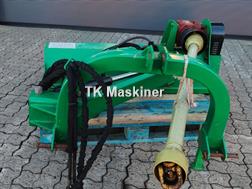 Geo Slagleklipper Armhængt Agl 125cm