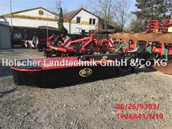 Vicon EXTRA 332 KSW 2.0