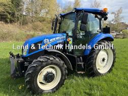 New Holland TD 5.85