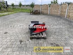 Krpan KS 320 B