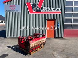 Redrock ALLIGATOR 160