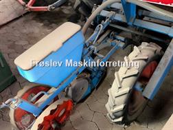 Monosem 4 rk