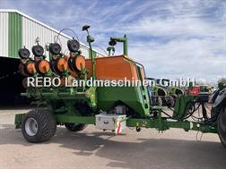 Amazone EDX 6000-TC
