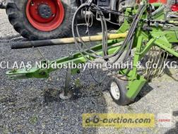 Krone SWADRO 710 / 26 T