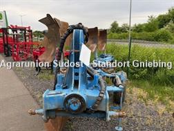 Lemken Vari Opal 8