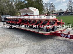 Kuhn MAXIMA 2