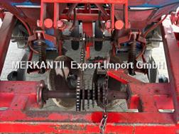 Gruse VLK 20 4 reihig