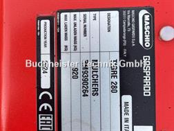 Maschio Tigre 280