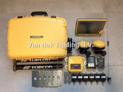 Topcon X-53x / MC-Max X-53x / MC-Max