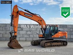 Doosan DX225 LC-5