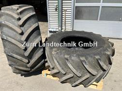 Continental 600/65 R28 Continental