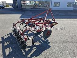 Kongskilde Vibroflex 1,8m