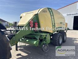 Krone BIGPACK 1270 VC