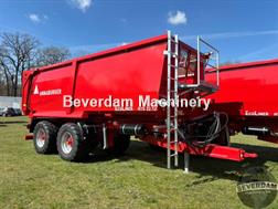 Annaburger Ecoliner HTS 22.12 / 22.14