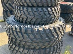 Nokia KRS 360/80R20 + 480/80R30