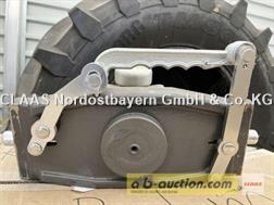 GKN WALTERSCHEID K80 KI8335N