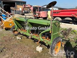 Amazone D7 Typ 30
