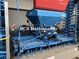 Lemken ZIRKON 12/400