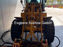 Ahlmann AL 85