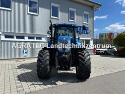 New Holland T 7.185