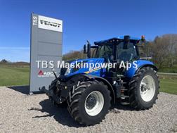New Holland T7.270