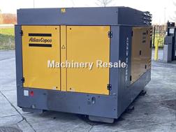 Atlas Copco XRVS 476 CD - N
