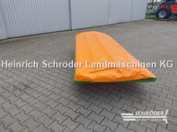 Amazone BEHÄLTERAUFSATZ L 1000